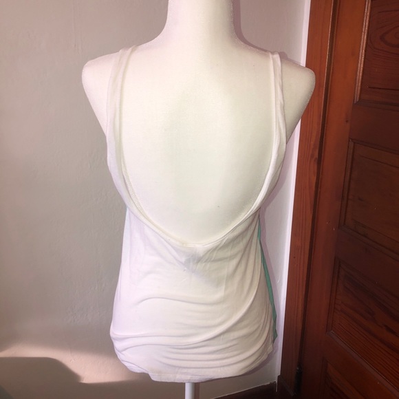 SOLD!! PINK Tank Top - Picture 2 of 4